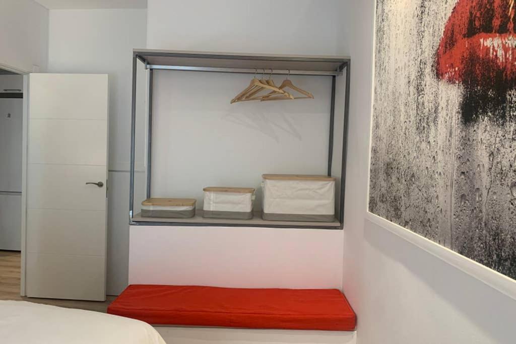 Vut La Casa Del Recreo Apartment Avila Exterior photo